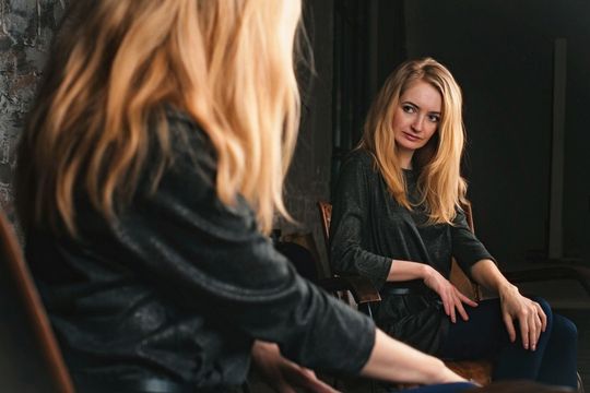 Ako získať svoje ideálne "ja", vytvorte si charizmatické dvojča